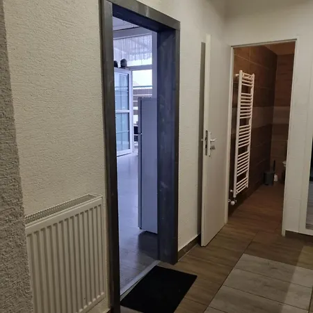 Ambrak C.1 Apartment