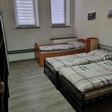 Ambrak C.1 Apartment Martin
