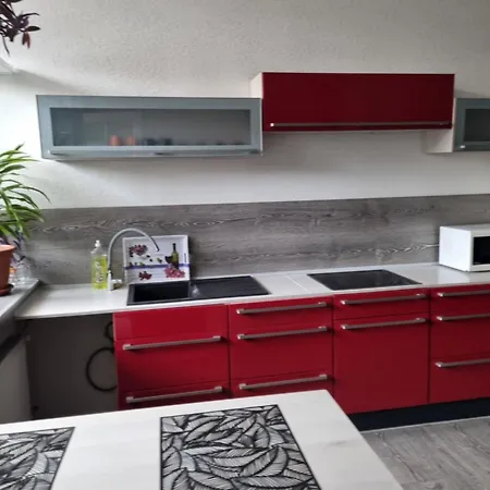 Ambrak č.1 Apartamento *