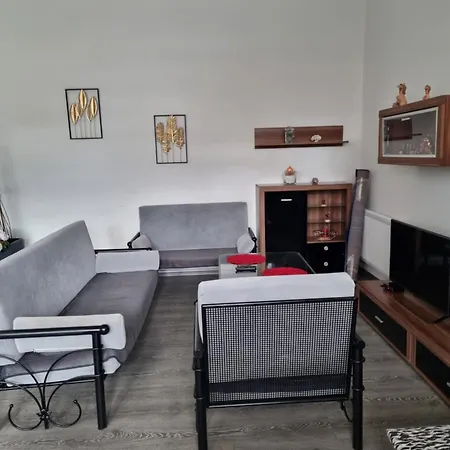 Apartamento Ambrak č.1