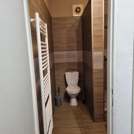Apartamento Ambrak č.1
