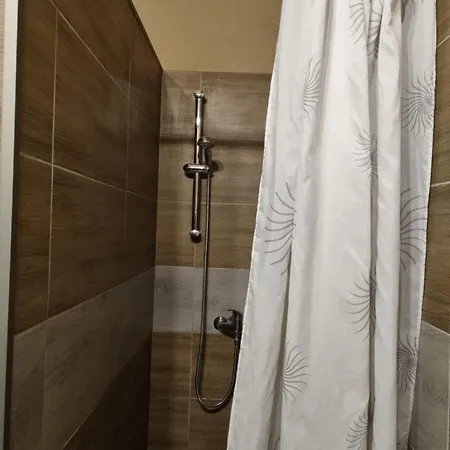 Apartamento Ambrak č.1 *