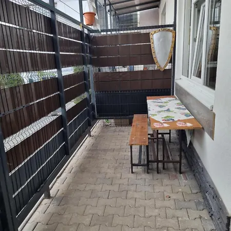 Apartman Ambrak č.1