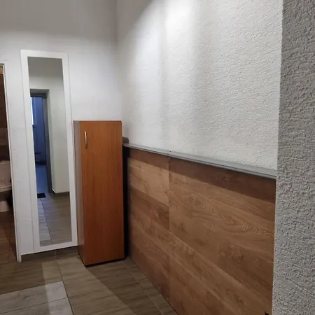 Ambrak č.1 Apartamento Martin