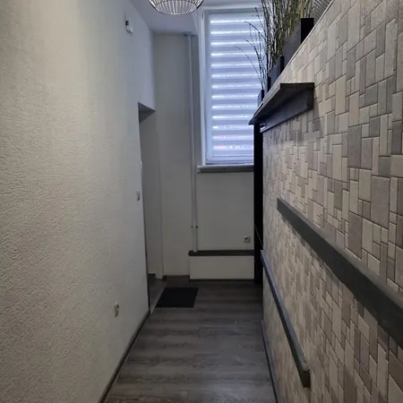 Apartamento Ambrak č.1 *