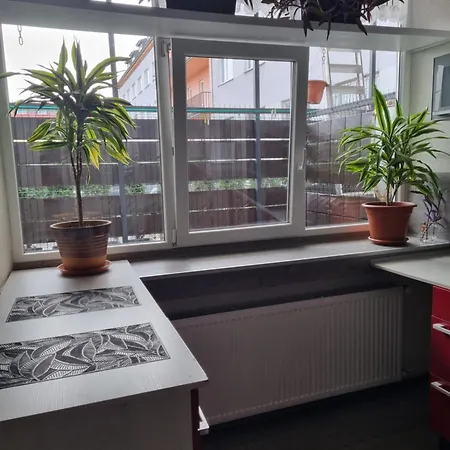 Apartman Ambrak č.1 Turócszentmárton