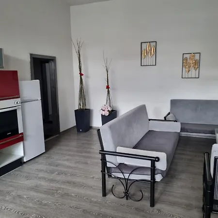 Apartamento Ambrak č.1