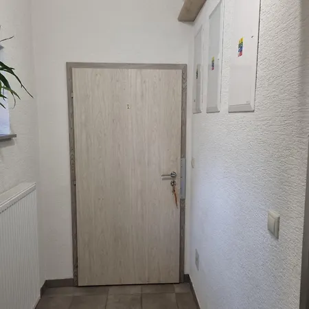 Ambrak č.1 Apartamento *