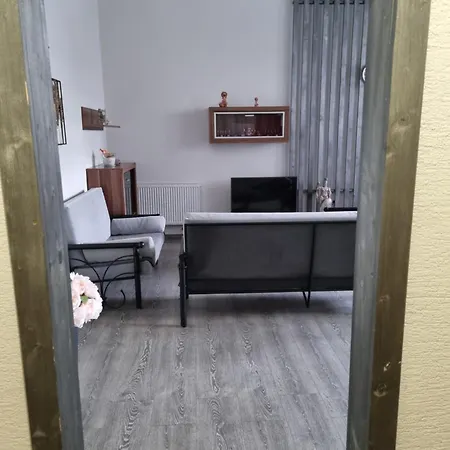 Ambrak č.1 * Martin