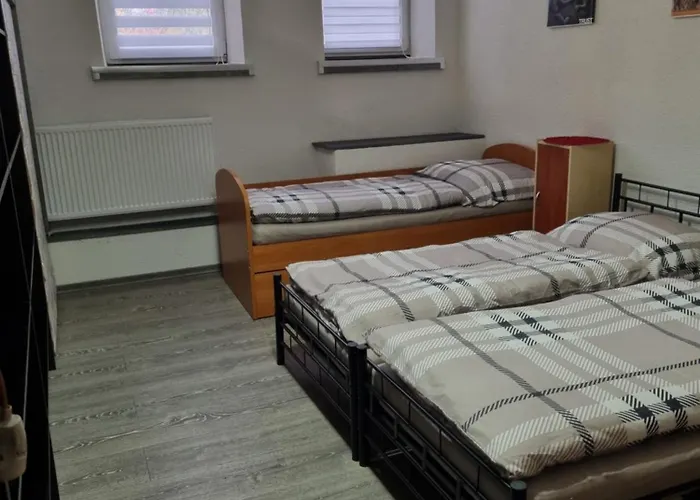 Ambrak C.1 شقة مارتون