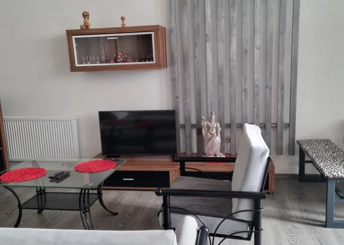 Ambrak C.1 * مارتون